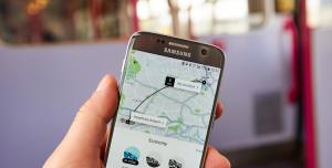 Uber India Releases New Features: Call to Ride, Offline Search, Mobile Web Version And More