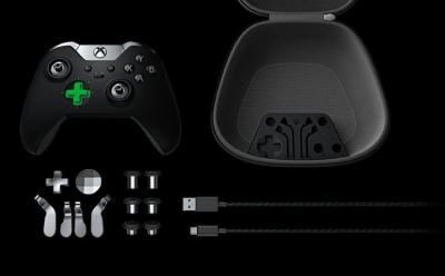 Xbox One X Accessories Featured Image
