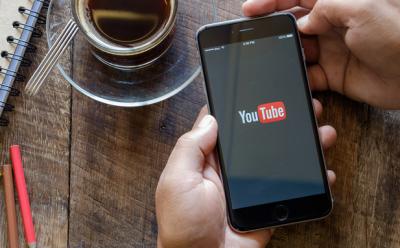 YouTube iOS Battery Drain alternatives