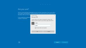How to Reset Password and PIN from Windows 10 Lock Screen | Beebom