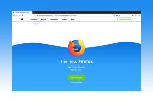 Mozilla Working on Google Translate Integration For Firefox