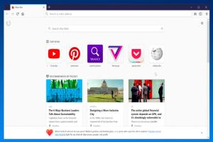 New Firefox Quantum Browser Beats Chrome in Memory Usage and Speed