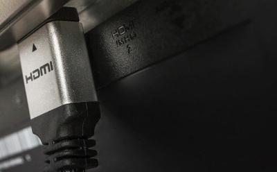 hdmi 2.1 new features