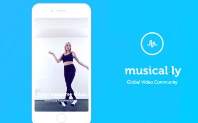 musically musical.ly