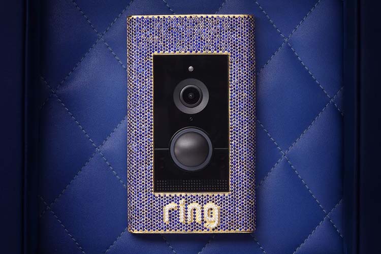 ring doorbell elite crown jewel featured