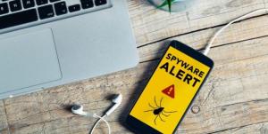 Google Discovers New Android Spyware Called Tizi: Here's What You Need To Know