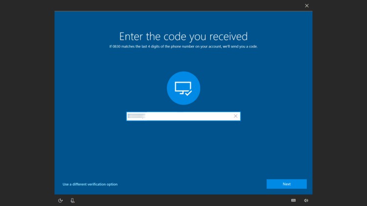 How to Reset Password and PIN from Windows 10 Lock Screen | Beebom