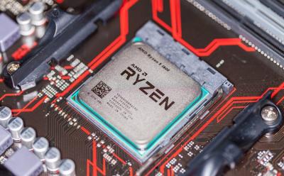 AMD Ryzen