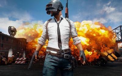 Best Battle Royale Games