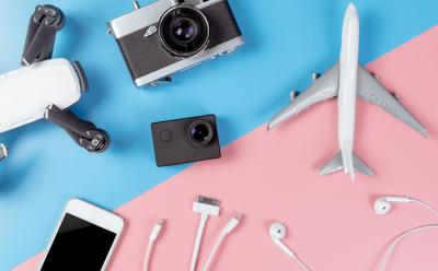 Best Gadgets of 2017