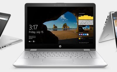 Best Laptops Under 40000 INR
