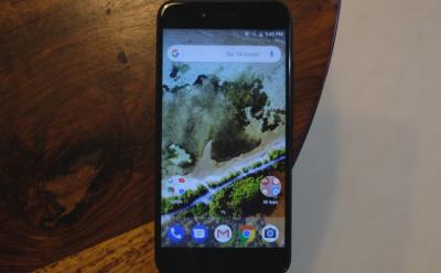 Xiaomi Mi A1 featured