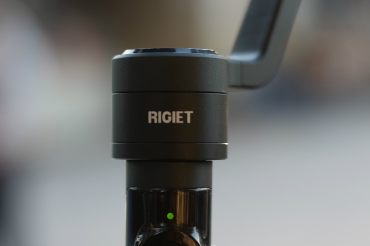 Dobot Rigiet Gimbal Review Featured