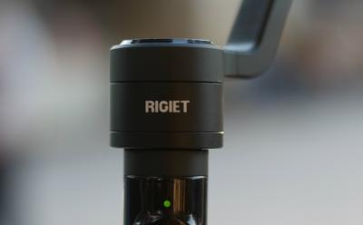 Dobot Rigiet Gimbal Review Featured