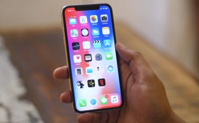 Gesture Controls on the iPhone X May Have Been a Direct Copy of webOS