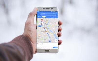 Google Maps' New Motorcycle Mode is a Blessing for Bikers