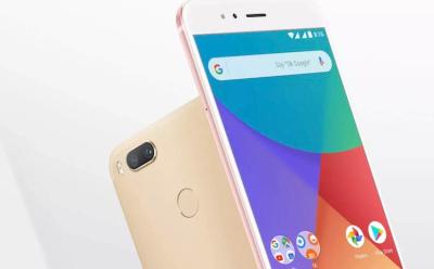Here Is How You Can Become A Beta Tester For Android Oreo On Xiaomi Mi A1