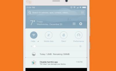 Mi Video Harmful App featured