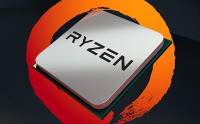 Next-gen Ryzen
