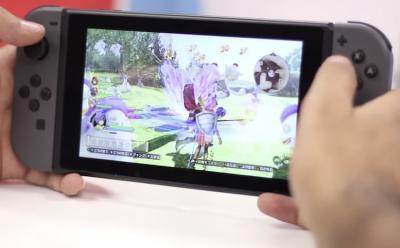 Nintendo eShop Crashes After New Switch Owners Flood Its Servers