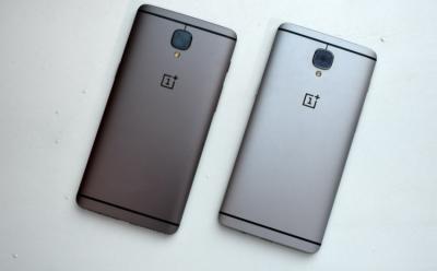 OxygenOS Updates Bring February Security Patch, New Features to OnePlus 3/3T