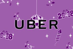 Planning on Using Uber This NYE? Here Are Some Things You Should Know