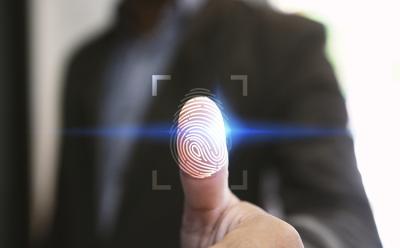 Samsung’s 2018 flagships May Have On-screen Fingerprint Scanner from Synaptics