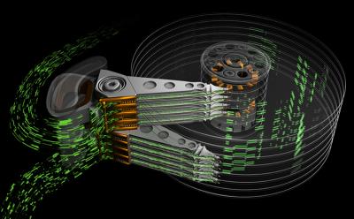 Seagate Multi Actuator Hard Drives Promise to Double ReadWrite Speeds