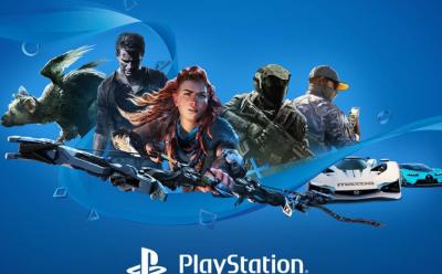 Sony Reveals Top 10 PlayStation 4 Game Trailers of 2017