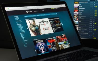 Steam Winter Sale Is Here Offering Up to 75% Off On AAA Titles