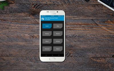 TWRP Updated for Oreo ROMs: Here is What is New
