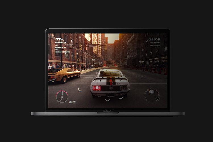 The New 2017 MacBook Pro has One Glaring Con