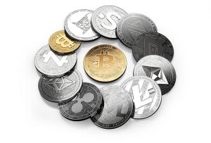 Cryptocurrencies Recover as Bitcoin Hits $9,000, but Market Sentiment Still Negative