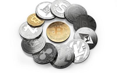 This Cryptocurrency Has Grown 1000% in a Month and No, it's not Bitcoin!