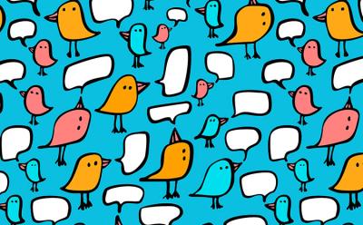 Twitter Blocked an Impostor Buster Bot Because Impostors Were Complaining