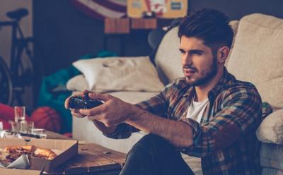 WHO Recognizes Gaming Disorder as A Mental Health Condition