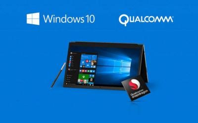 windows 10 arm snapdragon 845
