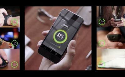 Wireless Charging At A Distance Gets Approval From FCC