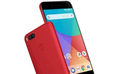 You Will be Able to Get the Red Mi A1 for Rs. 12,999 on Dec 20-21