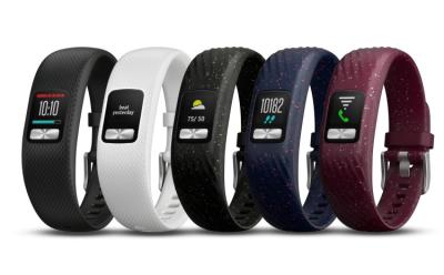 garmin vivofit 4