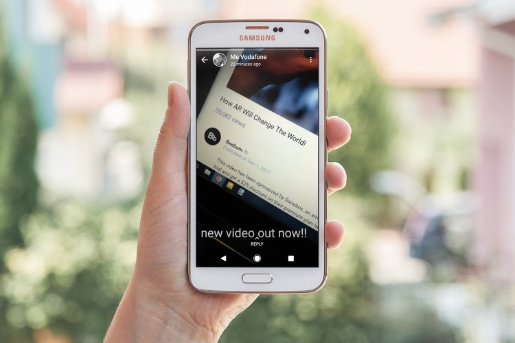Save WhatsApp Statuses Featured
