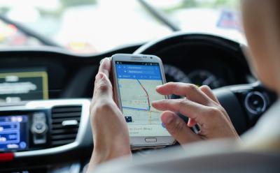 Google Maps Go Finds Its Way To The Play Store, But Most Phones Are Incompatible
