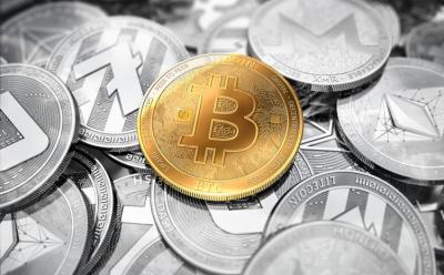 Cryptocurrency transaction in India may soon become taxable