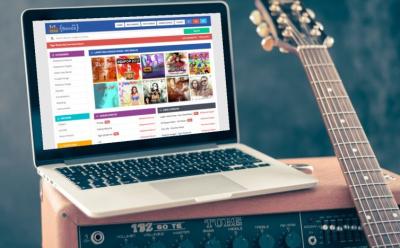 Songs.pk Makes A Surprising Return But With A Bitcoin Miner Script in Tow