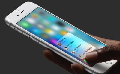 Apple Settles Lawsuit With Immersion Over Haptic Feedback on iPhones, Apple Watch, and MacBook Pro