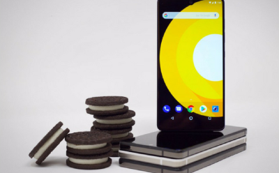 Android 8.1 on Essential Phone