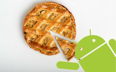 Android 9.0 Pie