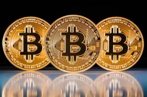 Bitcoin Hits Three-Year High Amidst Global Economic Uncertainties