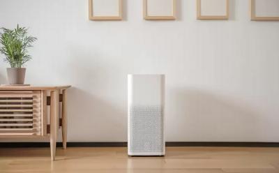 Buy the Xiaomi Mi Air Purifier 2 at Just ₹8,999 from Flipkart