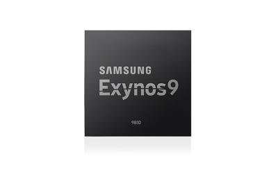 Exynos 9810 featured